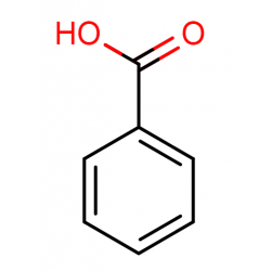 Kwas benzoesowy cz. [65-85-0]